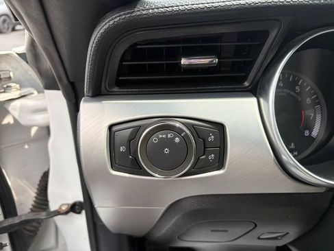 Used 2021 Ford Mustang Premium RWD image 19