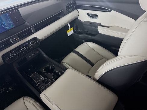 New 2026 Honda Pilot EX-L image 28