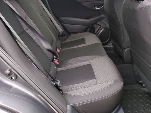 Used 2022 Subaru Outback Premium image 19