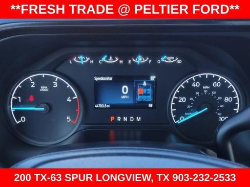 Used 2024 Ford F250 XLT image 30