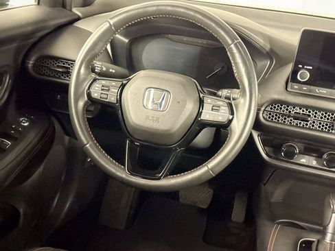 Certified 2023 Honda HR-V Sport image 17