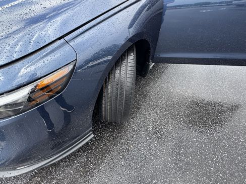 New 2026 Honda Accord SE image 26