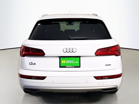 Used 2019 Audi Q5 Prestige AWD/4WD image 8