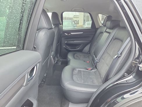 Used 2023 MAZDA CX-5 AWD 2.5 S w/ Select Package image 12