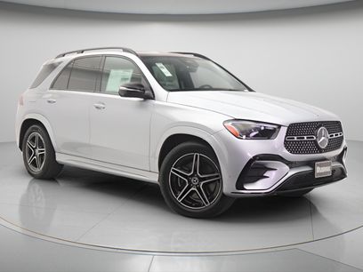 New 2026 Mercedes-Benz GLE 350 4MATIC