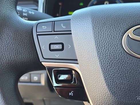 New 2026 Toyota Camry LE image 16