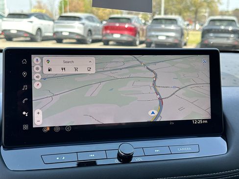 New 2026 Nissan Rogue Platinum w/ Tech Package image 30