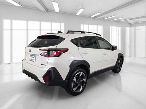 New 2026 Subaru Crosstrek 2.5i Limited w/ Crosstrek Mirror Package AWD/4WD image 6