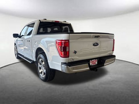 Certified 2023 Ford F150 XLT w/ Equipment Group 302A High RWD image 3