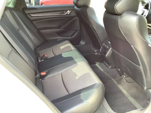Used 2022 Honda Accord Sport image 30