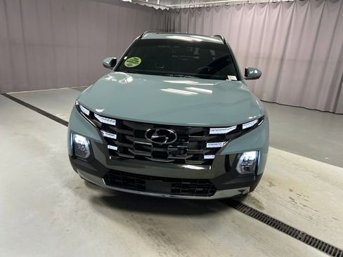 Used 2024 Hyundai Santa Cruz Limited image 2