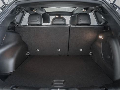 New 2025 Jeep Compass Limited w/ Sun & Sound Group image 9