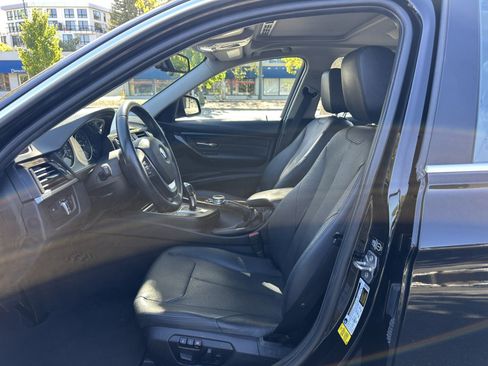 Used 2015 BMW 328i Sedan RWD image 17