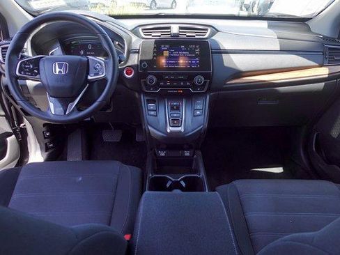 Used 2022 Honda CR-V EX image 28