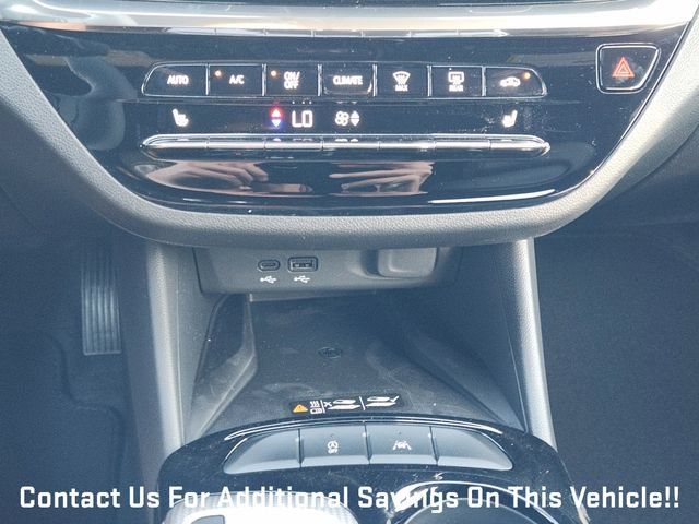 New 2026 Buick Envista Avenir FWD image 15