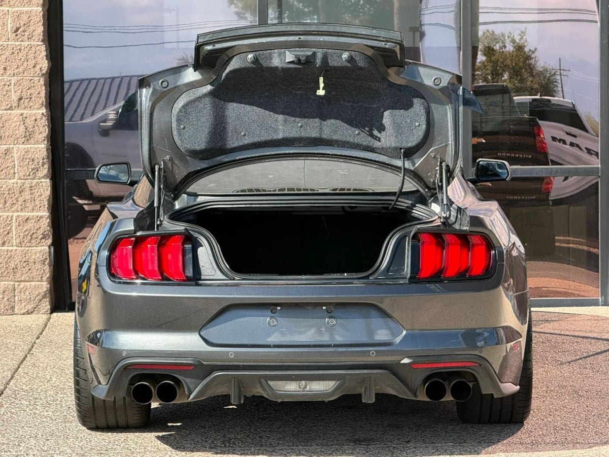 Used 2019 Ford Mustang GT w/ Performance Package - Level 2 RWD image 30