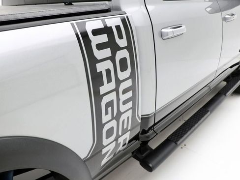 Used 2020 RAM 2500 Power Wagon image 12