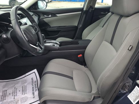 Used 2020 Honda Civic EX image 6