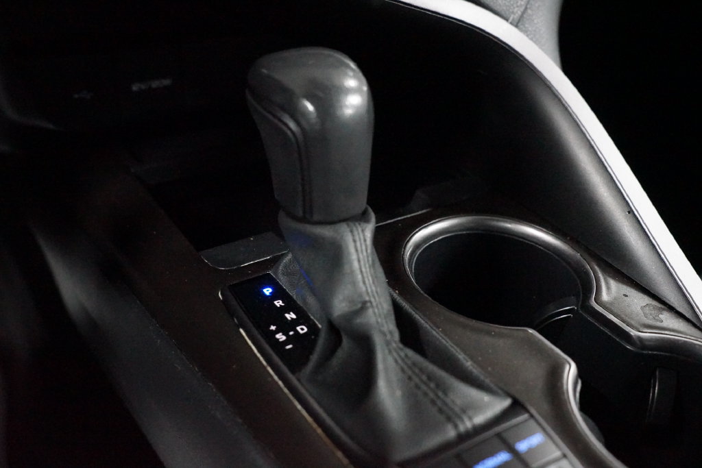Used 2024 Toyota Camry SE FWD image 20
