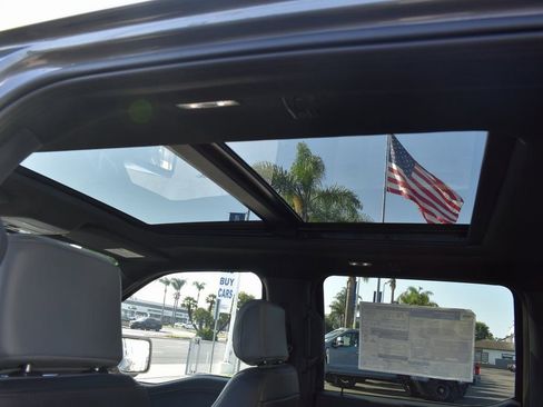 Used 2025 Ford F150 Lightning Lariat AWD/4WD image 20