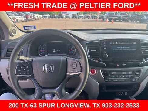 Used 2019 Honda Pilot EX image 12