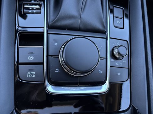 New 2026 MAZDA CX-50 2.5 Hybrid w/ Weather Package image 44