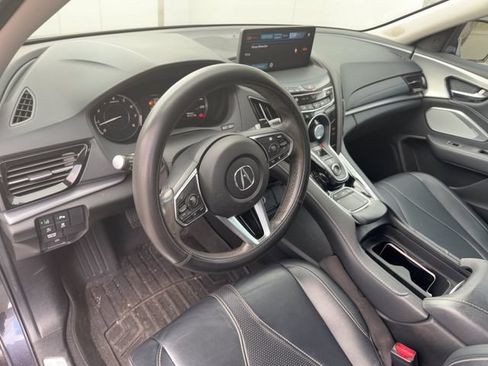 Used 2019 Acura RDX w/ Technology Package FWD image 16