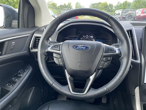 Used 2024 Ford Edge SEL w/ Convenience Package AWD/4WD image 26