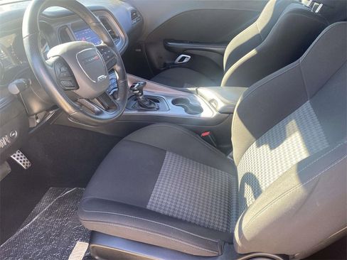 Used 2023 Dodge Challenger R/T w/ Blacktop Package image 45