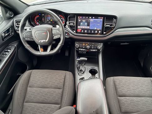 Used 2026 Dodge Durango GT RWD image 12