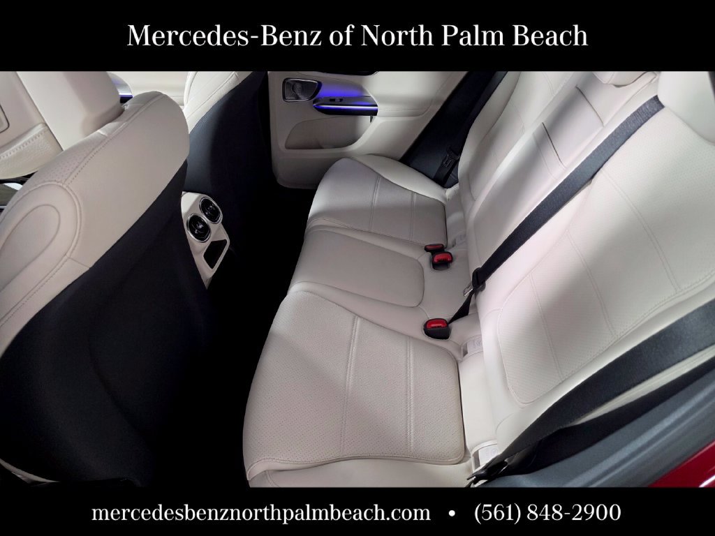New 2027 Mercedes-Benz GLC 300 4MATIC image 12