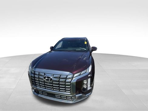 Used 2024 Hyundai Palisade Calligraphy FWD image 5