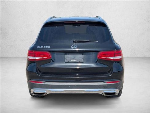 Used 2016 Mercedes-Benz GLC 300 image 5