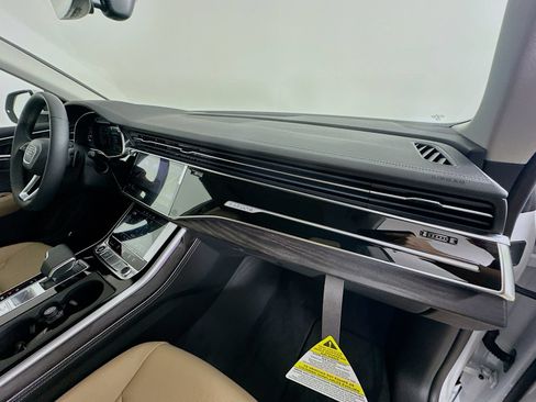 New 2026 Audi Q8 Premium Plus AWD/4WD image 46
