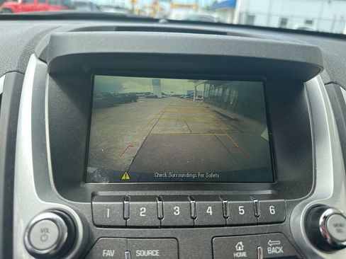 Used 2015 GMC Terrain SLT w/ Chrome Edition FWD image 17