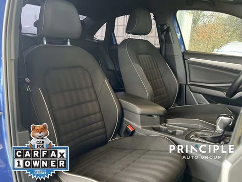 Certified 2022 Volkswagen Jetta Sport image 30