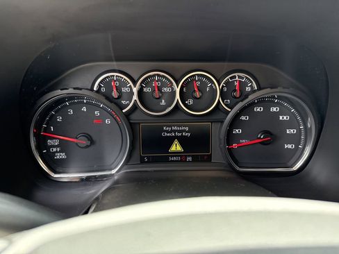 Used 2023 Chevrolet Tahoe LS AWD/4WD image 27