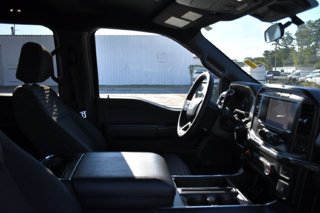 Used 2021 Ford F150 XL w/ STX Appearance Package AWD/4WD image 24