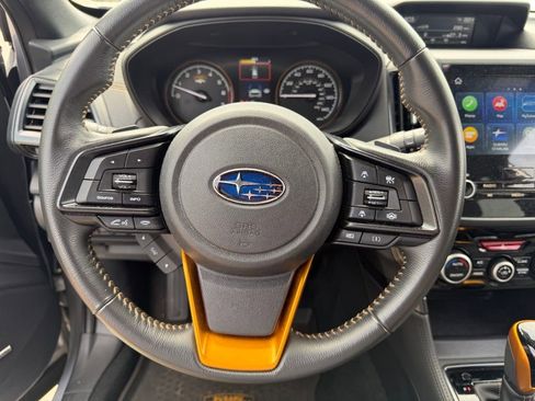 Used 2024 Subaru Forester Wilderness AWD/4WD image 26