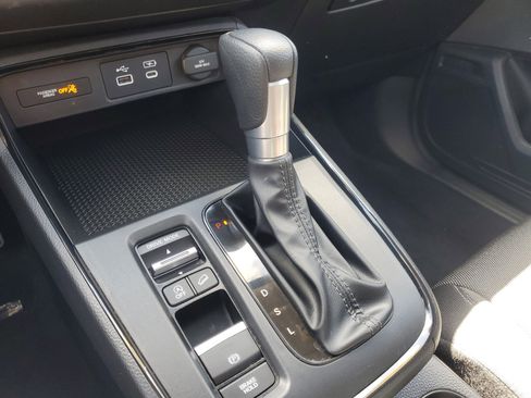 Used 2024 Honda CR-V EX image 30