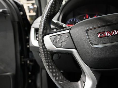 Used 2022 GMC Terrain SLE w/ Driver Convenience Package image 22