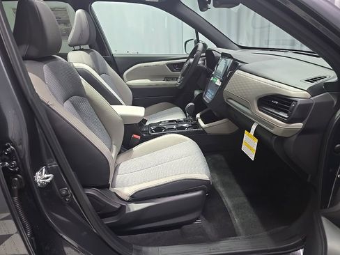 New 2026 Subaru Forester Premium image 5