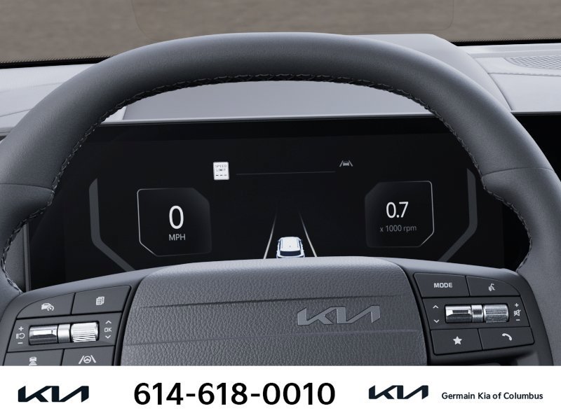 New 2027 Kia Sportage SX AWD/4WD image 24