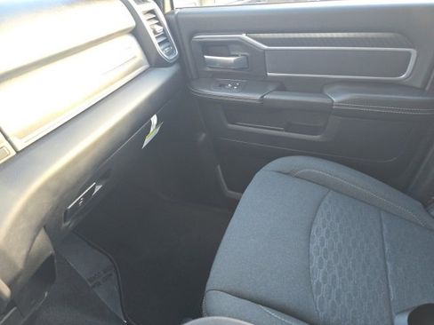 Used 2025 RAM 2500 Big Horn image 23