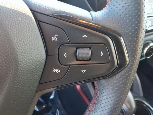 Used 2023 Chevrolet TrailBlazer RS w/ Convenience Package image 20