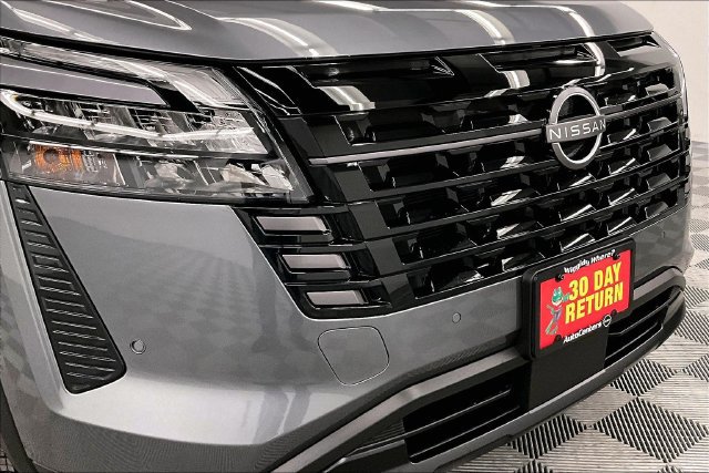 New 2026 Nissan Pathfinder SV FWD image 15