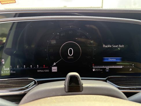 Used 2021 Cadillac Escalade Sport w/ Driver Assist Tech Package image 16