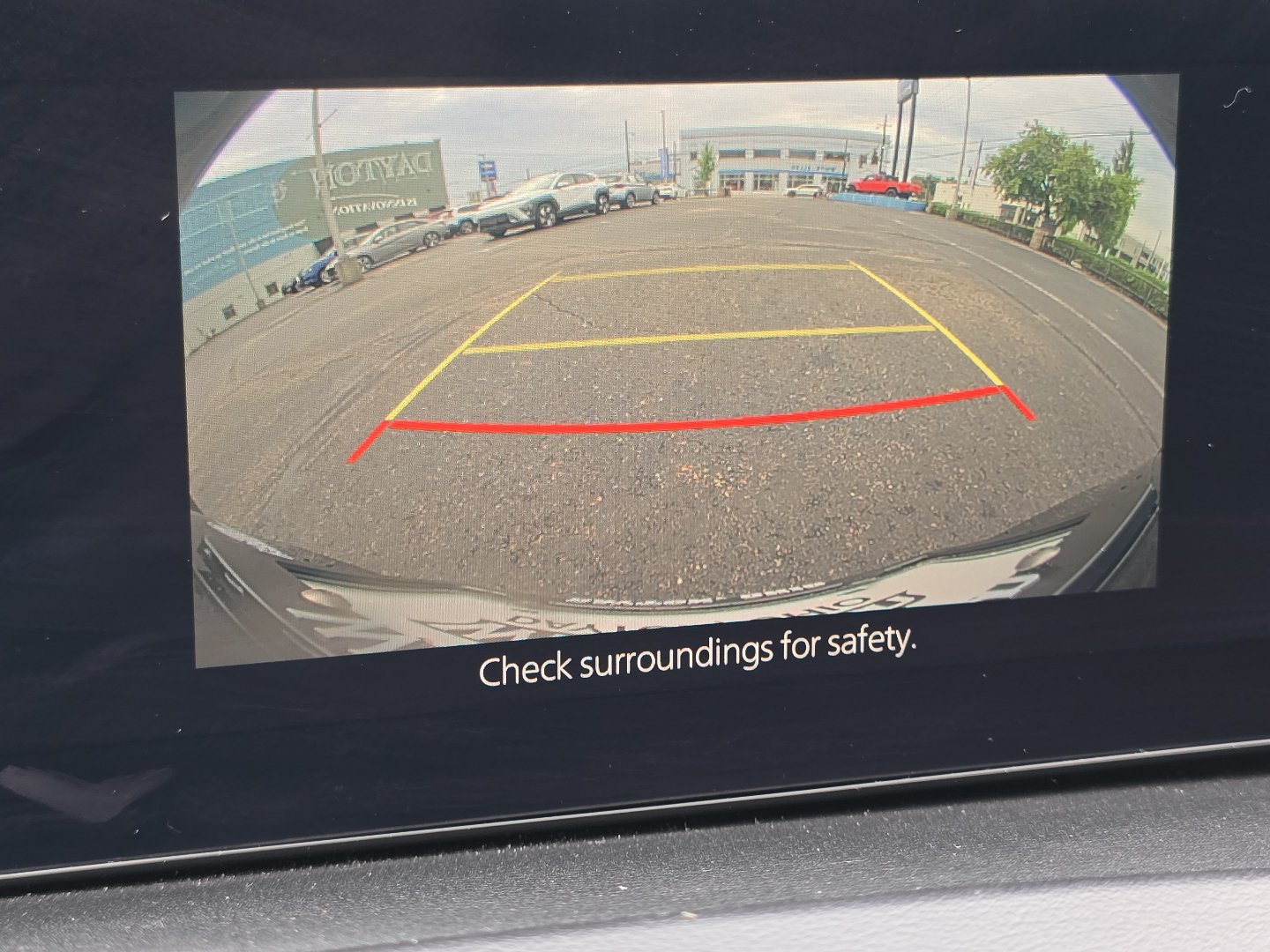 Used 2024 MAZDA MAZDA3 s FWD image 5