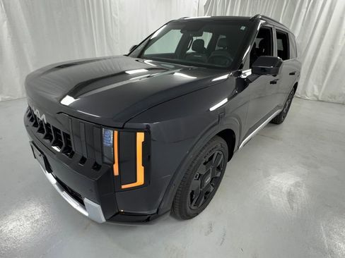 New 2027 Kia Telluride SX FWD image 7