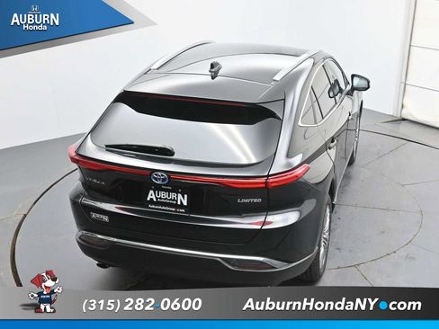 Used 2023 Toyota Venza Limited AWD/4WD image 29